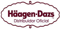 Haagen Dazs | Distribuidor oficial